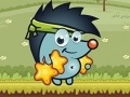 Spiel Fang den Apfel Online