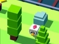 Spiel Straßenüberquerung Online