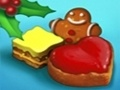 Spiel Wintertraum Online