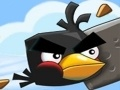 Spiel Verrückte Vögel Online
