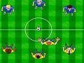 Spiel Brasilien-Cup 2014 Online