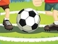 Spiel Tor Tor Tor Online