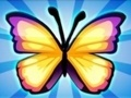 Spiel Rette die Schmetterlinge Online