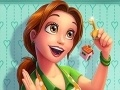 Spiel Emilys Zuhause, süßes Zuhause Online