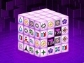 Spiel Mahjong: Dunkle Dimensionen Online