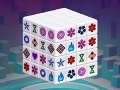 Spiel Mahjong Dimension Online