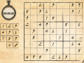 Spiel Das Tägliche Sudoku Online