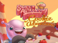 Spiel Süßes Astronomie-Keks-Abenteuer Online
