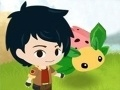 Spiel Kampfmonster RPG Online