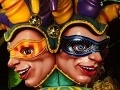 Spiel Versteckte Buchstaben im Karneval Online