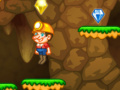 Spiel Springender Bergmann Online