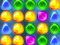 Spiel Zurück nach Candyland 1 Online