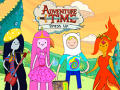 Spiel Abenteuerzeit: Ankleiden Online