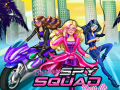 Spiel Barbara Spionteam Outfit Online