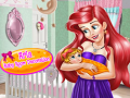 Spiel Aria Babyzimmer Dekoration Online