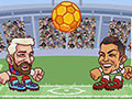 Spiel Heads Arena Euro Fußball Online