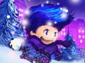 Spiel Schneeball-Meister Online