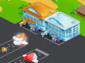 Spiel Flughafenrummel Online