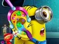 Spiel Minion Ohrenarzt Online