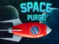 Spiel Weltraumräumung Online