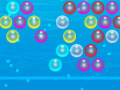 Spiel Fischblasen Shooter Online