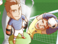 Spiel EURO Keeper 2016 Online