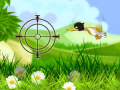 Spiel Enten-Schütze Online