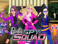 Spiel Barbie: Spioninnen Squad Online
