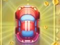 Spiel Candy-Auto-Flucht Online