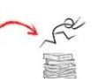 Spiel Stickman Schullauf Online