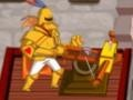 Spiel Herr der Ritter Online