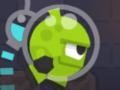 Spiel Ufo Lauf den Schloss-Turm hoch Online