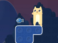 Spiel Die Reise der Langkatze Online