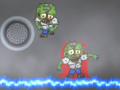 Spiel Zombie Smash Online
