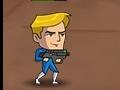Spiel Die Letzte Hoffnung der Erde: Quadron Online