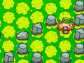 Spiel Umzingeln Sie den Leprechaun Online