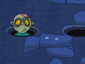 Spiel Zerschmetterter Zombie Online