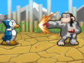 Spiel Kumba Karate Online