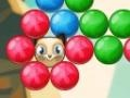 Spiel Bubble Shooter Saga 2 Online