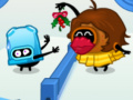 Spiel Alberne Wege zu Sterben Weihnachtsfeier Online