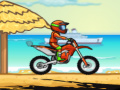 Spiel Moto X3m 3 Online