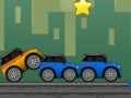 Spiel Verrücktes Parken Online