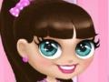 Spiel Mein Salon: Faulenzen Online