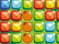 Spiel Verrücktes Match 3 Online