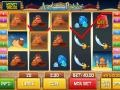 Spiel Arabische Nächte Spielautomat Online