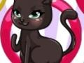 Spiel Katze Mode Designer Online