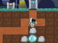 Spiel Astrodigger Online