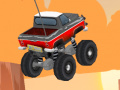 Spiel Endloser Lastwagen Online