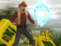Spiel Grabläufer Online