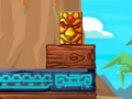 Spiel Totem Vulkan Online